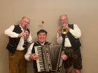 Live Musik Firmenfeier Hochzeit Event Geburtstag Kirchweih